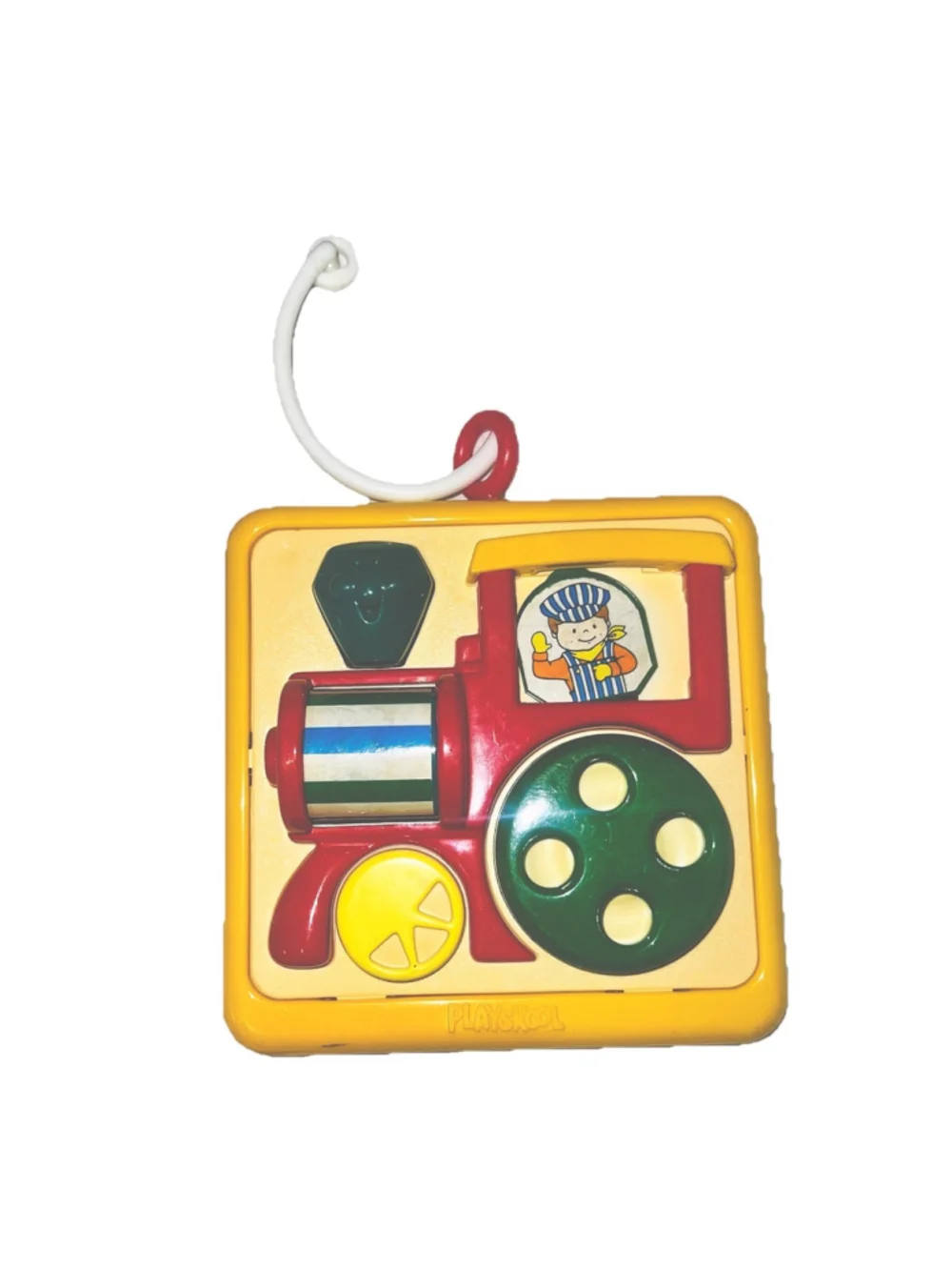 Playskool vintage 1988